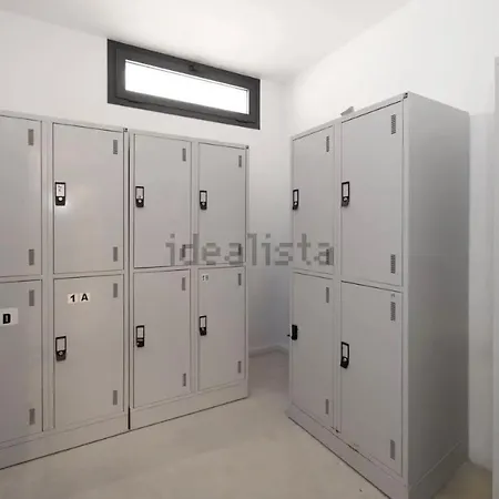 & Center Apartamento