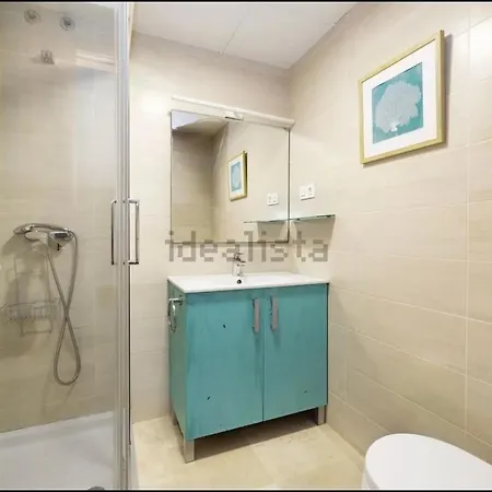 & Center Apartamento *