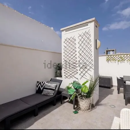 Appartement & Center