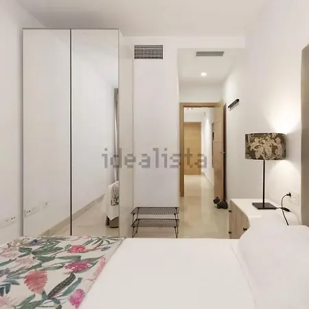 Appartement & Center *