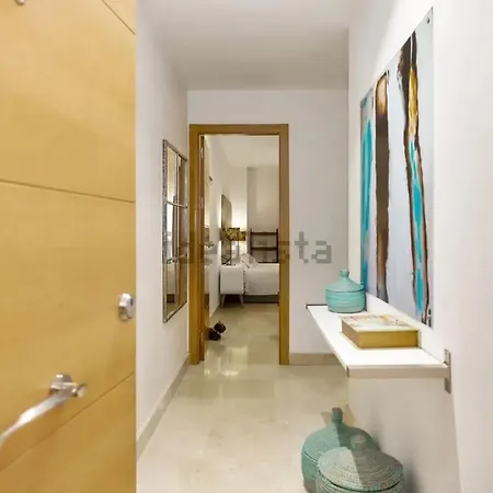 Appartement & Center