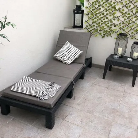 Appartement & Center